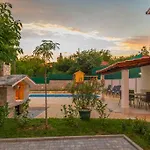 Villa Milla-grubine