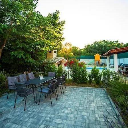 Villa Milla-grubine Grubine