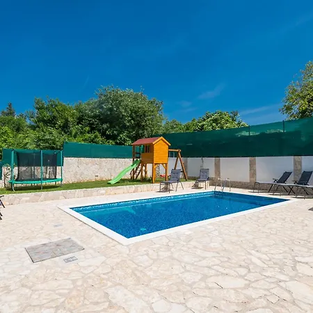 Milla-grubine Villa *