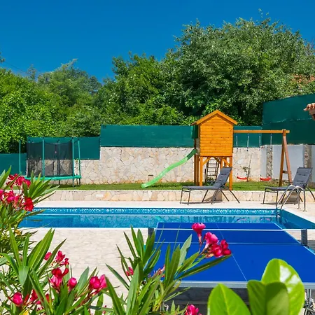 Villa Milla-grubine Grubine