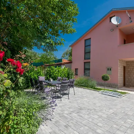 Milla-grubine Villa Grubine