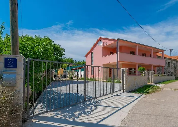 Villa Milla-grubine Grubine