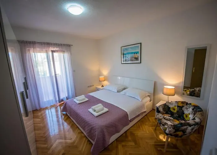 Villa Milla-grubine *