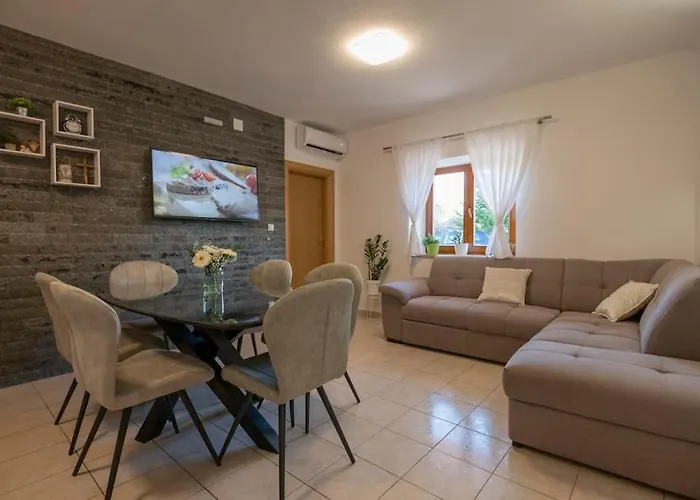 Milla-grubine Villa Grubine
