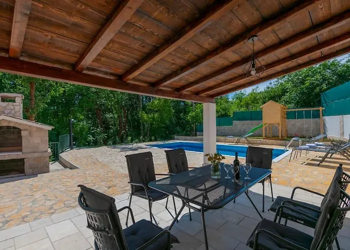 Milla-grubine Villa Grubine