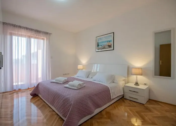 Milla-grubine Villa *