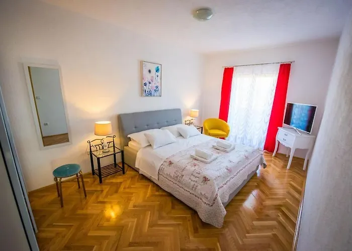 Villa Milla-grubine *