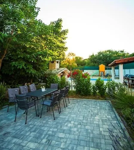 Villa Milla-grubine Grubine