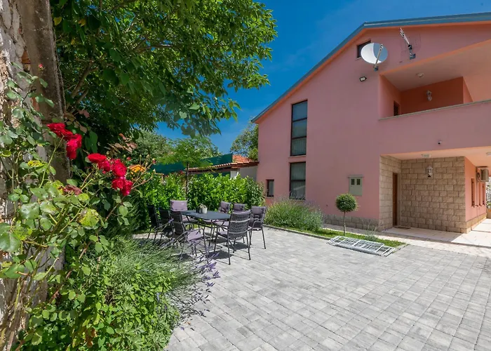 Milla-grubine Villa Grubine