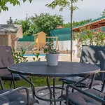 Villa Milla-grubine *