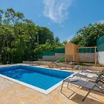 Villa Milla-grubine *