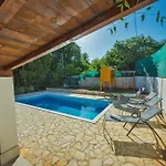 Villa Milla-grubine Grubine