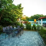 Villa Milla-grubine Grubine