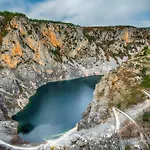 Milla-grubine * Grubine